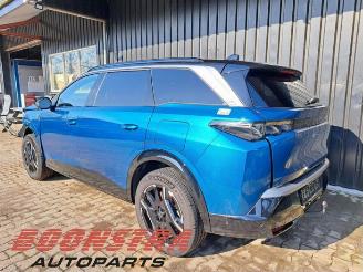 Peugeot 5008 5008 III (KA/KB/KC), MPV, 2024 e-5008 73 kWh picture 5