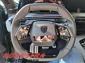 Peugeot 5008 5008 III (KA/KB/KC), MPV, 2024 e-5008 73 kWh picture 13