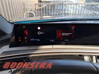 Peugeot 5008 5008 III (KA/KB/KC), MPV, 2024 e-5008 73 kWh picture 11