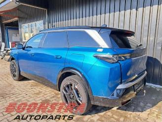 Peugeot 5008 5008 III (KA/KB/KC), MPV, 2024 e-5008 73 kWh picture 5