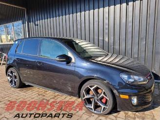 Volkswagen Golf Golf VI (5K1), Hatchback, 2008 / 2013 2.0 GTI 16V picture 2