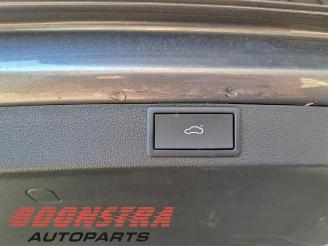 Skoda Octavia Octavia Combi (NXAC), Combi 5-drs, 2019 1.0 TSI e-TEC 12V picture 11