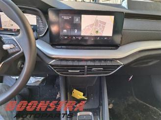 Skoda Octavia Octavia Combi (NXAC), Combi 5-drs, 2019 1.0 TSI e-TEC 12V picture 13