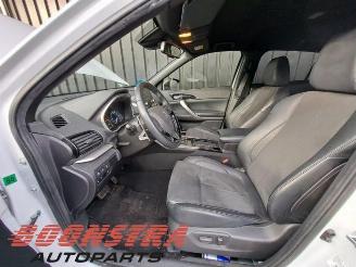 Mitsubishi Eclipse Cross Eclipse Cross (GK/GL), SUV, 2017 2.4 16V PHEV 4x4 picture 11