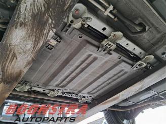 Mitsubishi Eclipse Cross Eclipse Cross (GK/GL), SUV, 2017 2.4 16V PHEV 4x4 picture 24