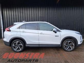 Mitsubishi Eclipse Cross Eclipse Cross (GK/GL), SUV, 2017 2.4 16V PHEV 4x4 picture 3