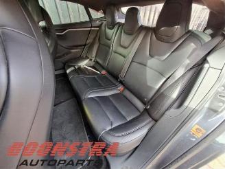 Tesla Model S Model S, Liftback, 2012 P100D AWD picture 9