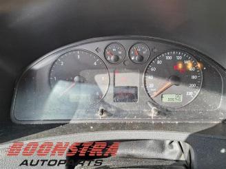 Volkswagen Transporter Transporter T5, Van, 2003 / 2015 2.5 TDi PF picture 14