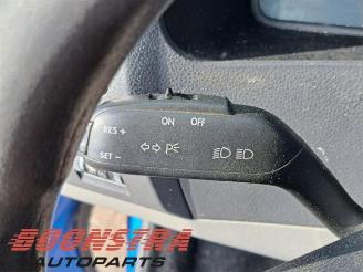 Volkswagen Transporter Transporter T5, Van, 2003 / 2015 2.5 TDi PF picture 18