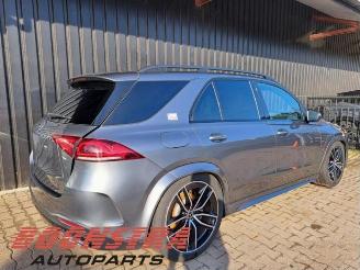 Mercedes GLE GLE (V167), SUV, 2018 400d 2.9 4-Matic picture 4