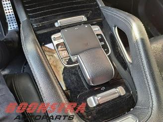 Mercedes GLE GLE (V167), SUV, 2018 400d 2.9 4-Matic picture 18