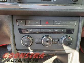 Seat Leon Leon SC (5FC), Hatchback 3-drs, 2012 / 2018 1.4 TSI ACT 16V picture 16