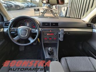 Audi A4 A4 Avant (B7), Combi, 2004 / 2008 2.0 20V picture 9