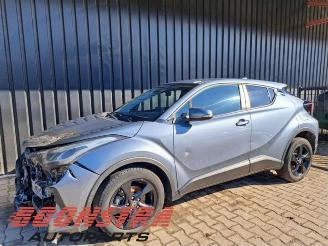  Toyota C-HR C-HR (X1,X5), SUV, 2016 1.8 16V Hybrid 2023/3