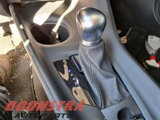 Toyota C-HR C-HR (X1,X5), SUV, 2016 1.8 16V Hybrid picture 13