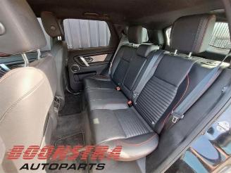 Land Rover Discovery Discovery Sport (LC), Terreinwagen, 2014 1.5 P300e 12V AWD picture 9