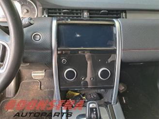 Land Rover Discovery Discovery Sport (LC), Terreinwagen, 2014 1.5 P300e 12V AWD picture 13