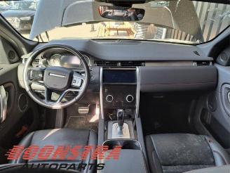 Land Rover Discovery Discovery Sport (LC), Terreinwagen, 2014 1.5 P300e 12V AWD picture 7