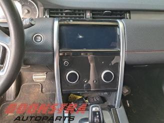 Land Rover Discovery Discovery Sport (LC), Terreinwagen, 2014 1.5 P300e 12V AWD picture 13