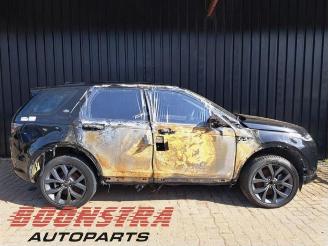 Land Rover Discovery Discovery Sport (LC), Terreinwagen, 2014 1.5 P300e 12V AWD picture 3