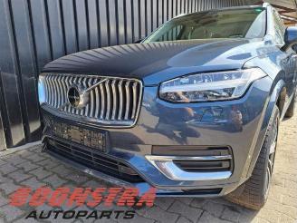Volvo Xc-90 XC90 II, SUV, 2014 2.0 T8 16V Twin Engine AWD picture 7