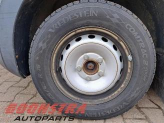 Renault Master Master III (FV), Van, 2010 2.3 dCi 170 16V FWD picture 28