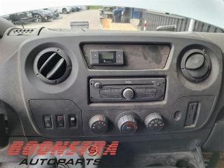 Renault Master Master III (FV), Van, 2010 2.3 dCi 170 16V FWD picture 17