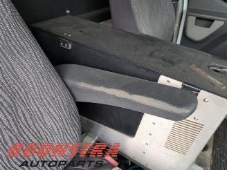 Renault Master Master III (FV), Van, 2010 2.3 dCi 170 16V FWD picture 15