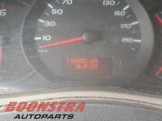 Renault Master Master III (FV), Van, 2010 2.3 dCi 170 16V FWD picture 16