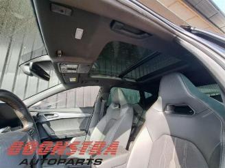 Cupra Formentor Formentor, SUV, 2020 1.4 e-Hybrid VZ 16V picture 14