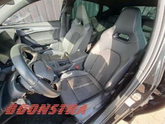 Cupra Formentor Formentor, SUV, 2020 1.4 e-Hybrid VZ 16V picture 8