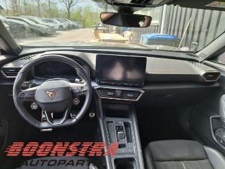 Cupra Formentor Formentor, SUV, 2020 1.4 VZ e-Hybrid 16V picture 7