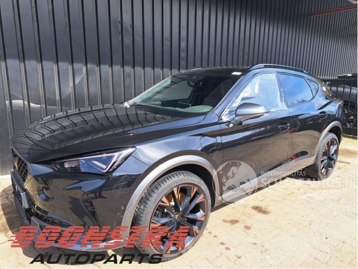 Cupra Formentor Formentor, SUV, 2020 1.4 VZ e-Hybrid 16V