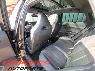 Cupra Formentor Formentor, SUV, 2020 1.4 e-Hybrid VZ 16V picture 9