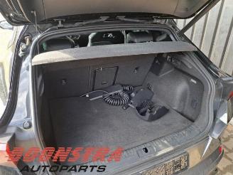 Cupra Formentor Formentor, SUV, 2020 1.4 VZ e-Hybrid 16V picture 15