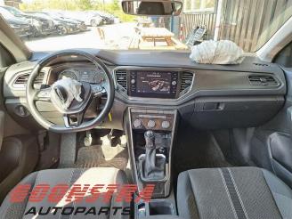 Volkswagen T-Roc T-Roc I, SUV, 2017 1.0 TSI 12V BlueMotion picture 8