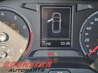 Volkswagen T-Roc T-Roc I, SUV, 2017 1.0 TSI 12V BlueMotion picture 12