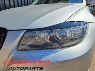 BMW 3-serie 3 serie (E90), Sedan, 2005 / 2011 318i 16V picture 8