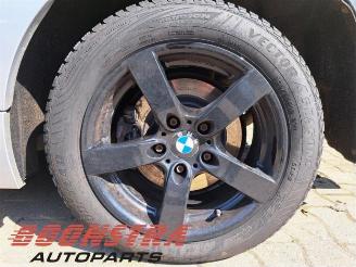 BMW 3-serie 3 serie (E90), Sedan, 2005 / 2011 318i 16V picture 29