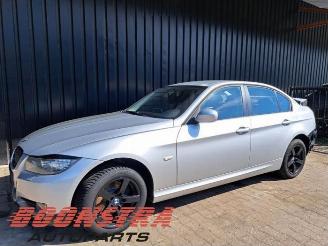 Dezmembrări autoturisme BMW 3-serie 3 serie (E90), Sedan, 2005 / 2011 318i 16V 2009/1