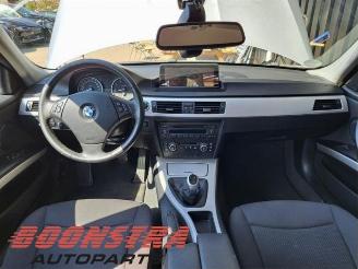 BMW 3-serie 3 serie (E90), Sedan, 2005 / 2011 318i 16V picture 10