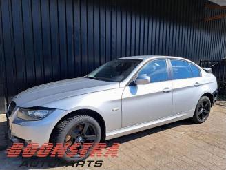 Uttjänta bilar auto BMW 3-serie 3 serie (E90), Sedan, 2005 / 2011 318i 16V 2009/1