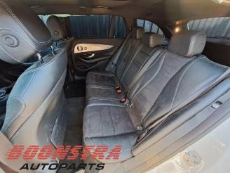 Mercedes E-klasse E Estate (S213), Combi, 2016 / 2023 E-220d 2.0 Turbo 16V 4-Matic picture 11