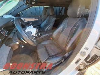 Mercedes E-klasse E Estate (S213), Combi, 2016 / 2023 E-220d 2.0 Turbo 16V 4-Matic picture 8