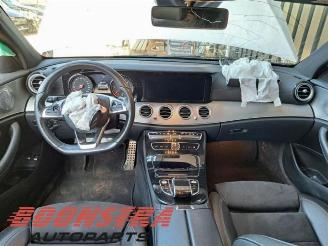 Mercedes E-klasse E Estate (S213), Combi, 2016 / 2023 E-220d 2.0 Turbo 16V 4-Matic picture 7