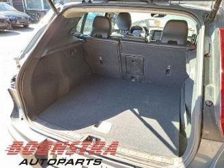 Volvo XC40 XC40 (XZ), SUV, 2017 2.0 D3 16V picture 16