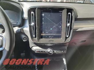 Volvo XC40 XC40 (XZ), SUV, 2017 2.0 D3 16V picture 11