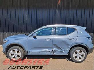 Volvo XC40 XC40 (XZ), SUV, 2017 2.0 D3 16V picture 6