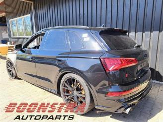 Audi SQ5 SQ5 (FYB/FYG), SUV, 2016 3.0 TFSI V6 24V picture 5