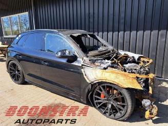 Audi SQ5 SQ5 (FYB/FYG), SUV, 2016 3.0 TFSI V6 24V picture 2